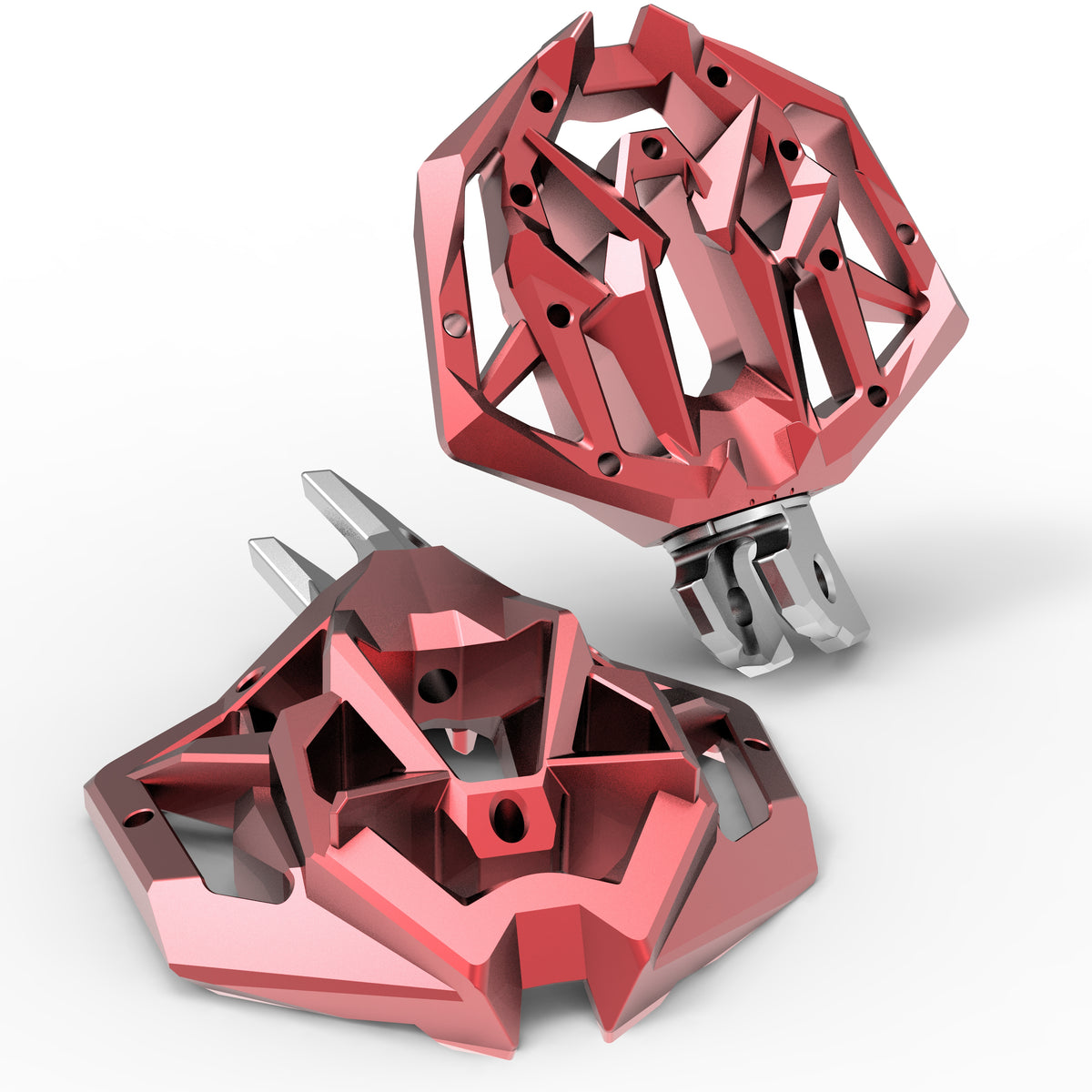 Sur-Ron 360° Angle-Adjustable Foot Pegs