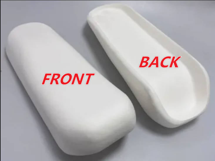 E Ride Pro Extended Super Seat