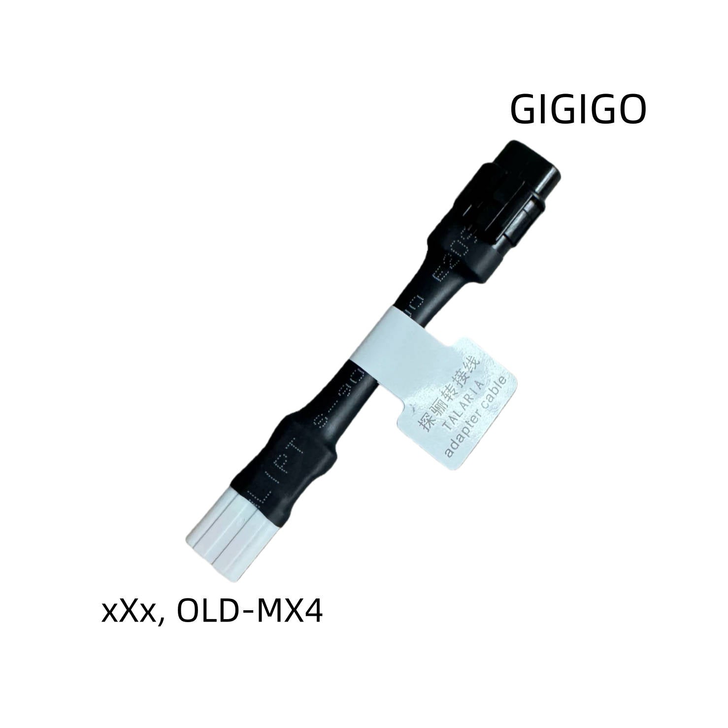 Gigigo Headlight Adapter