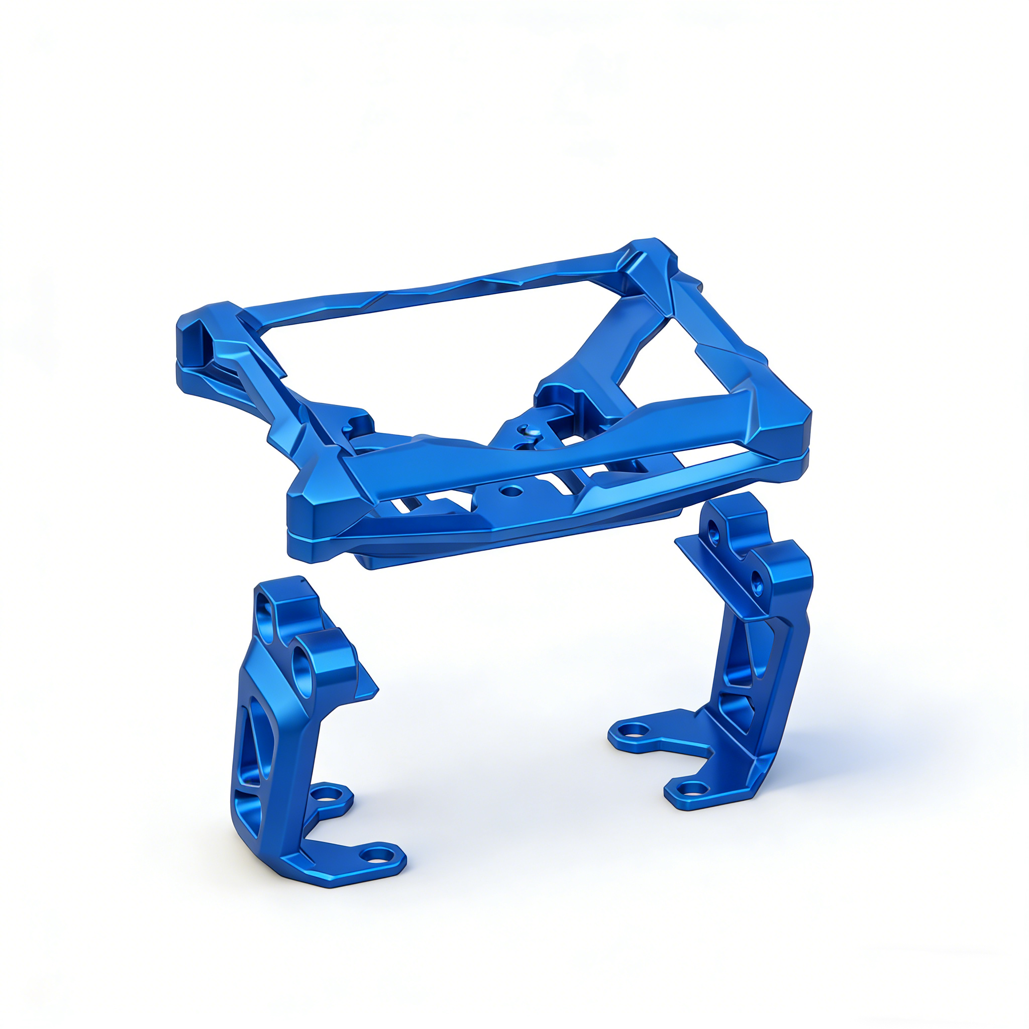 E Ride Pro Screen Bracket & Protector Kit