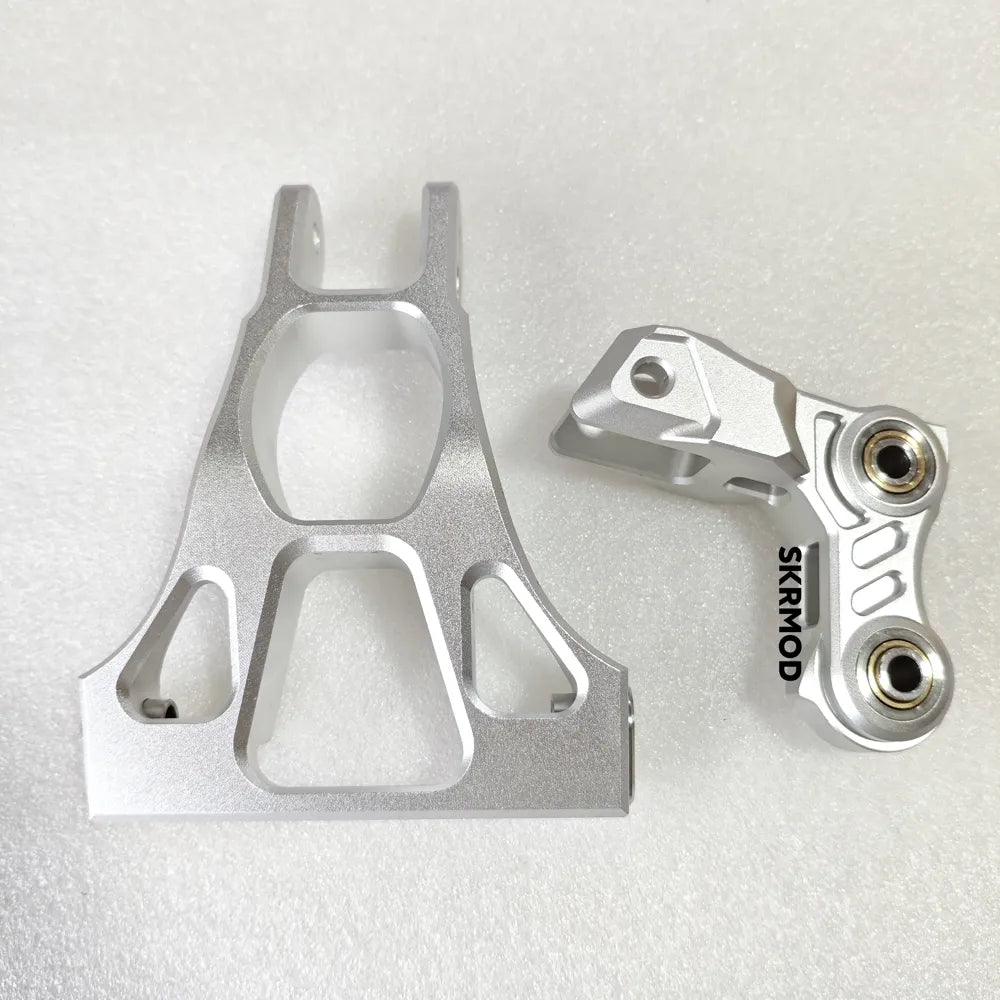 E Ride Pro Linkage & Triangle (Graphite Self-Lubricating Version)