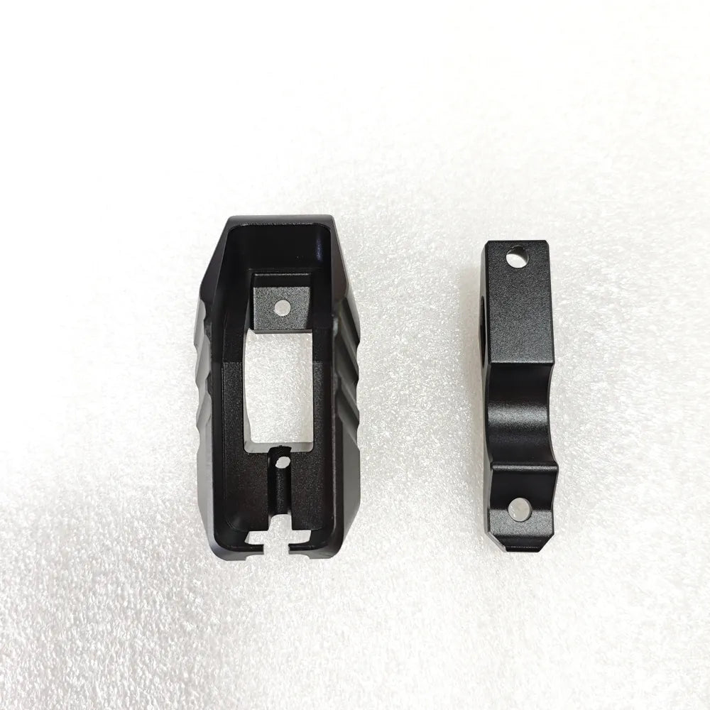 Talaria Sting R Screen Protector & Mount