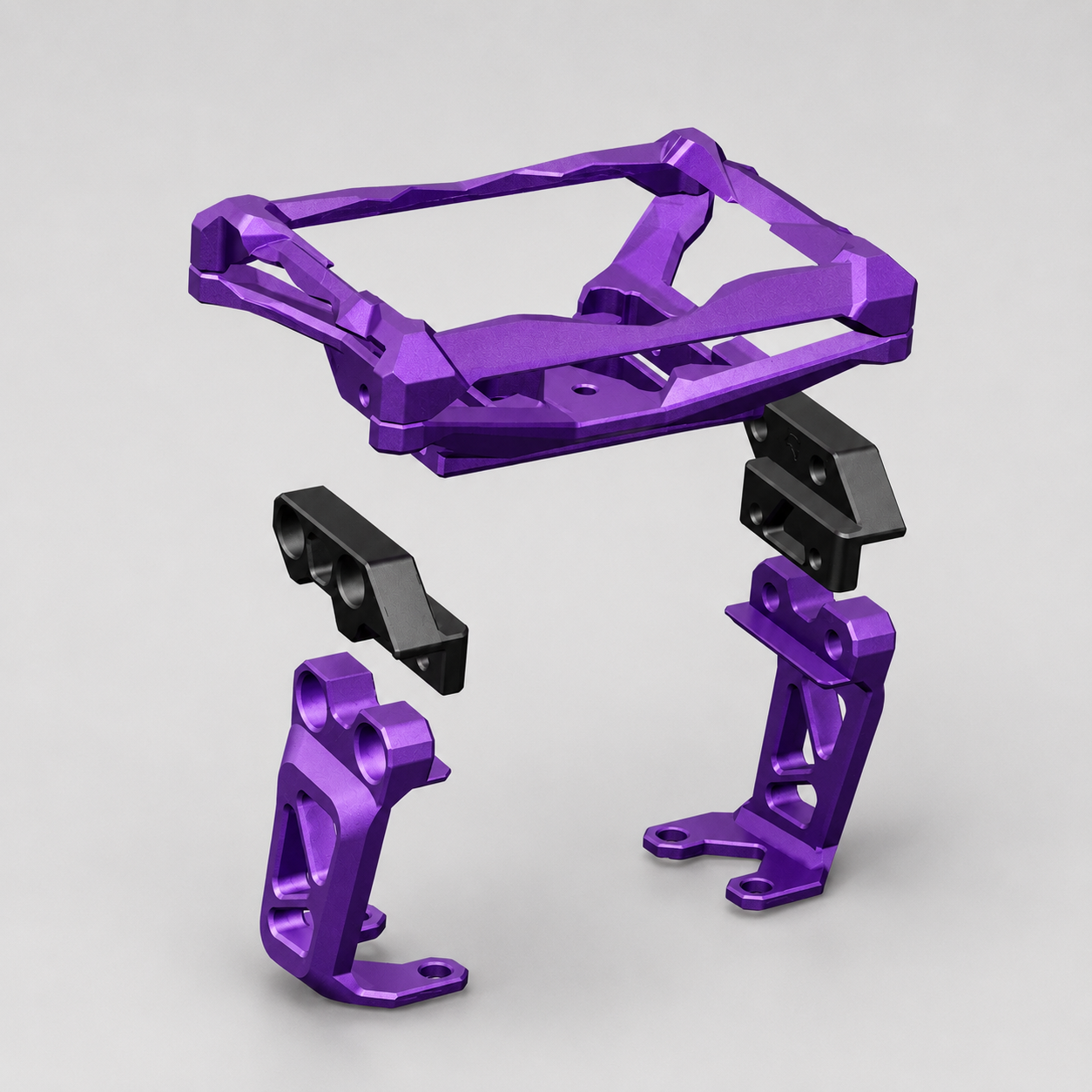 E Ride Pro Screen Mount / Display Bracket