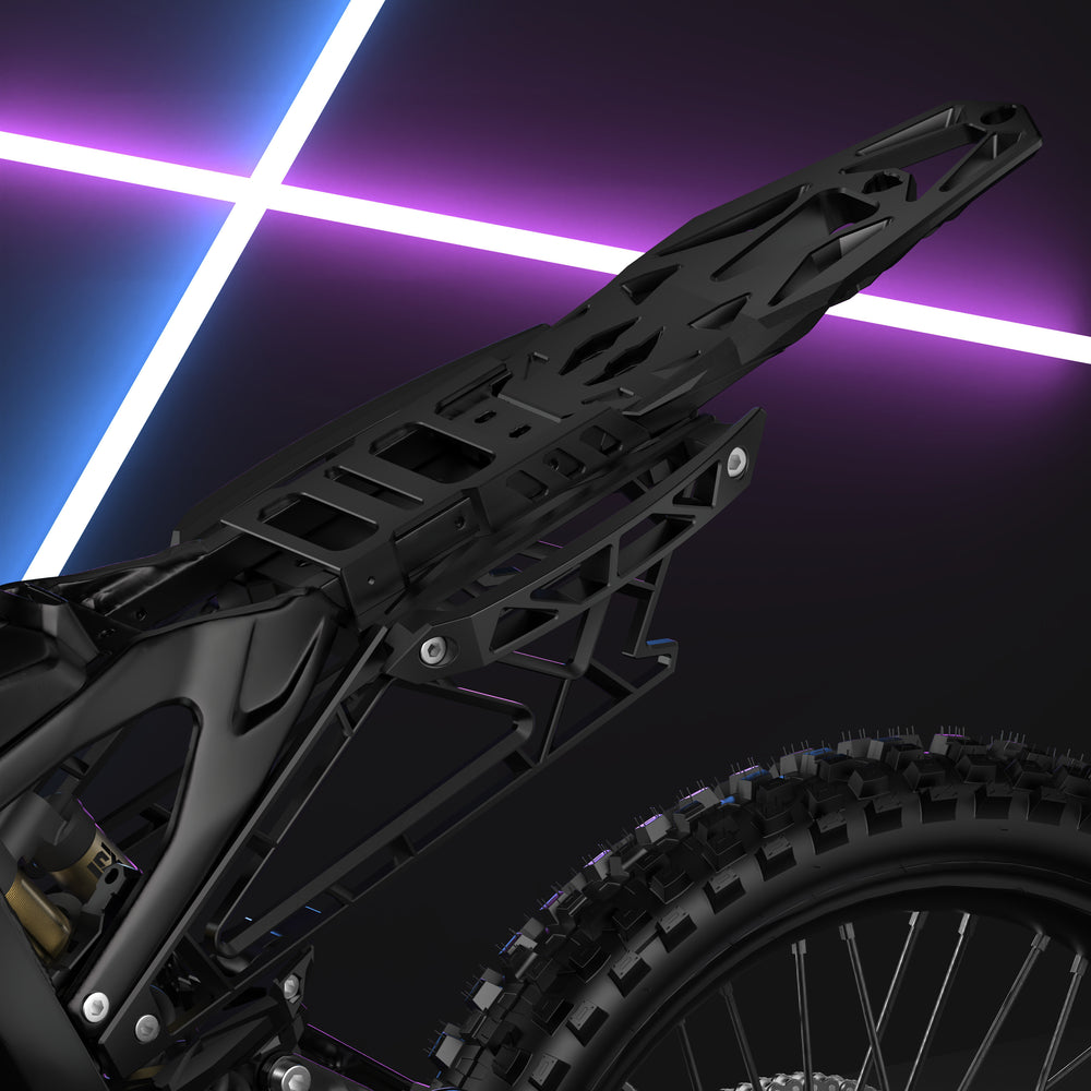 LBX Rack Kit Full Combo for Sur-Ron Light Bee X LBX