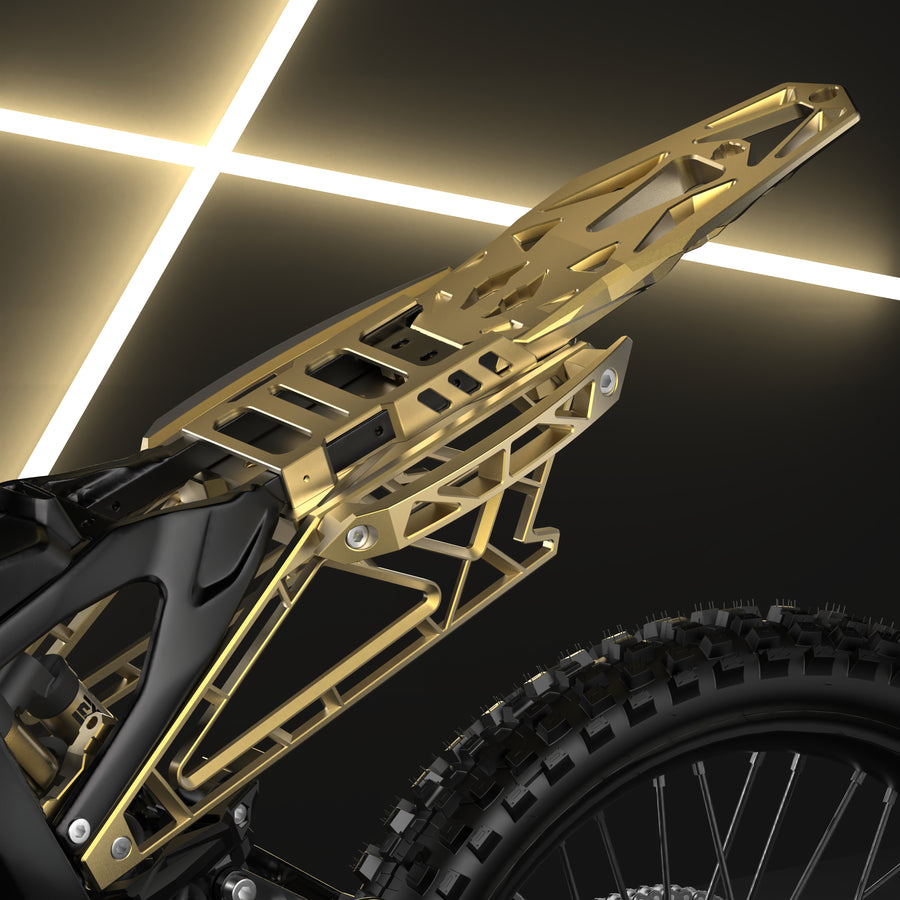 LBX Rack Kit Full Combo for Sur-Ron Light Bee X LBX