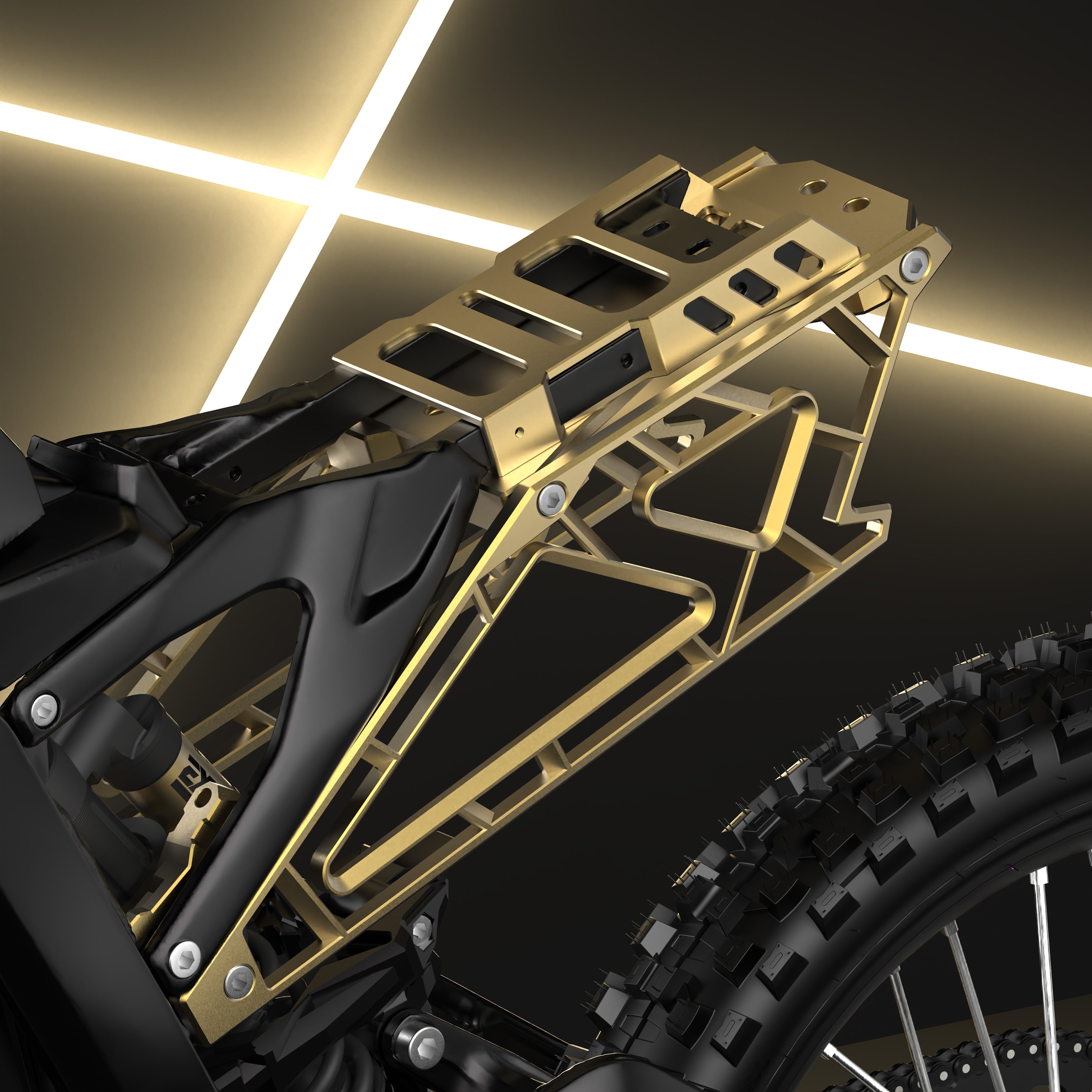 Original Surron Light Bee X 2025 8KW Sur Ron LBX Bicicleta Eléctrica - Foto 2