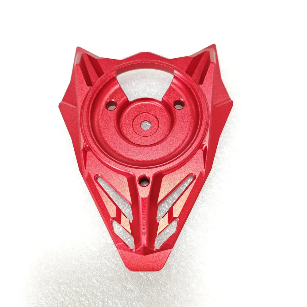 Eride Pro Horn Cover (Enhanced Waterproofing)