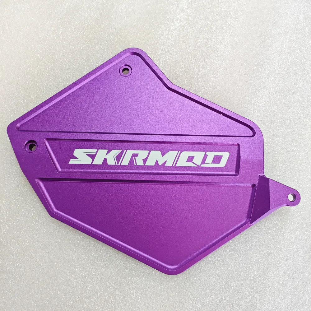 Talaria Sting R Motor Cover CNC