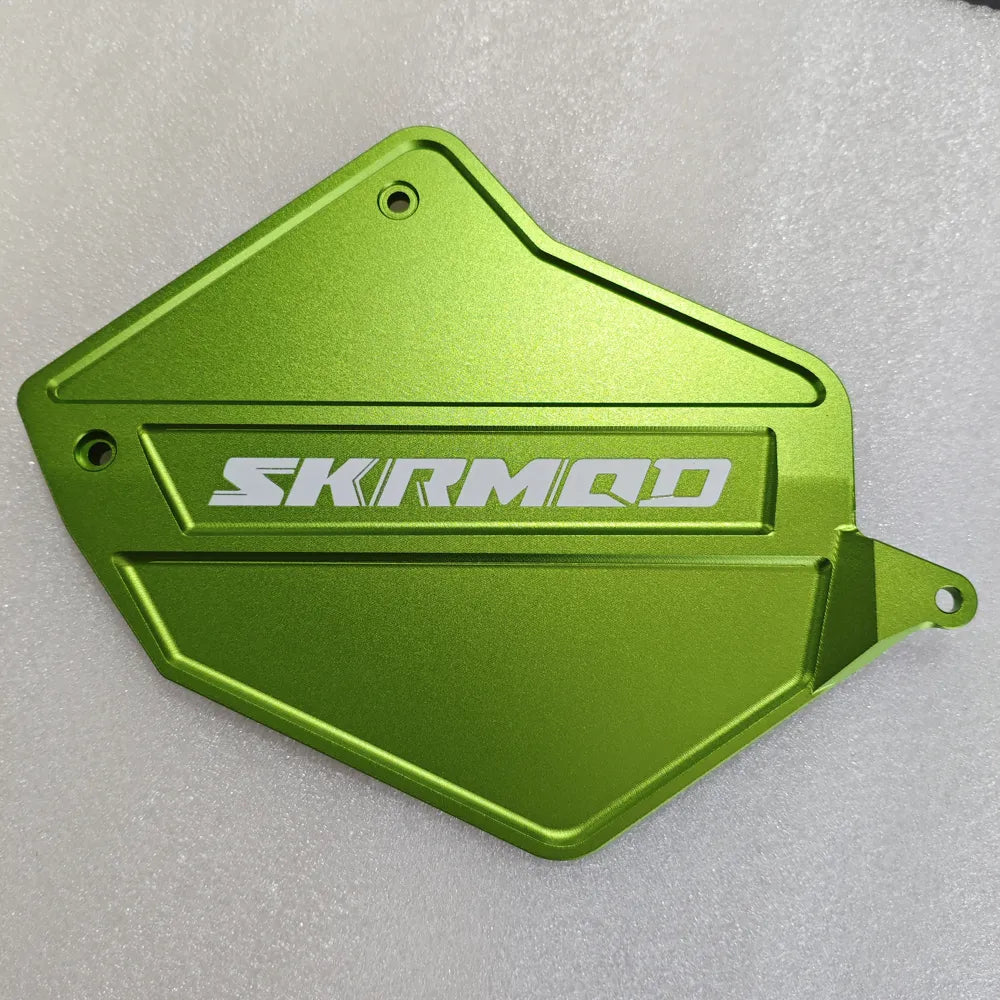 Talaria Sting R Motor Cover CNC