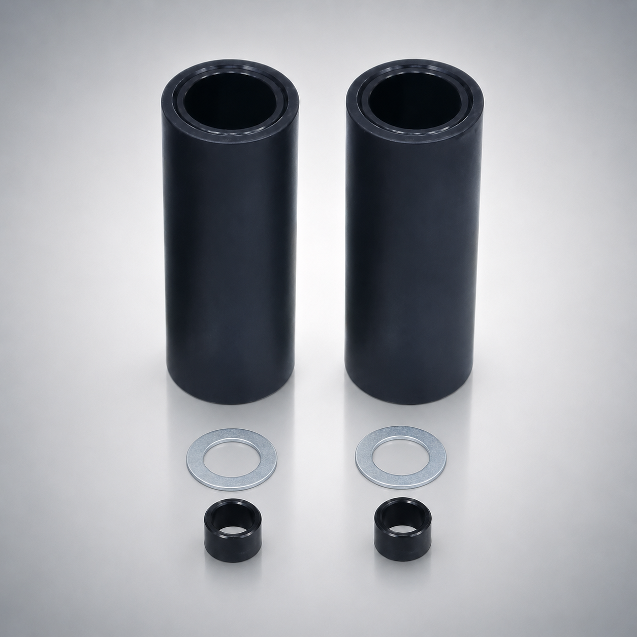 E Ride Pro Stunt Bar & Peg Kit