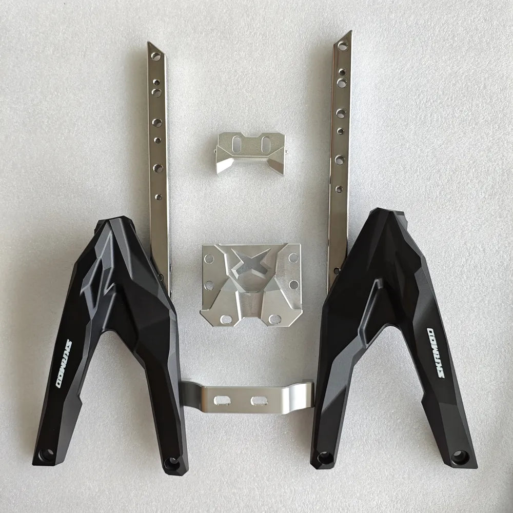 Surron Super Sturdy Subframe with Titanium Bars