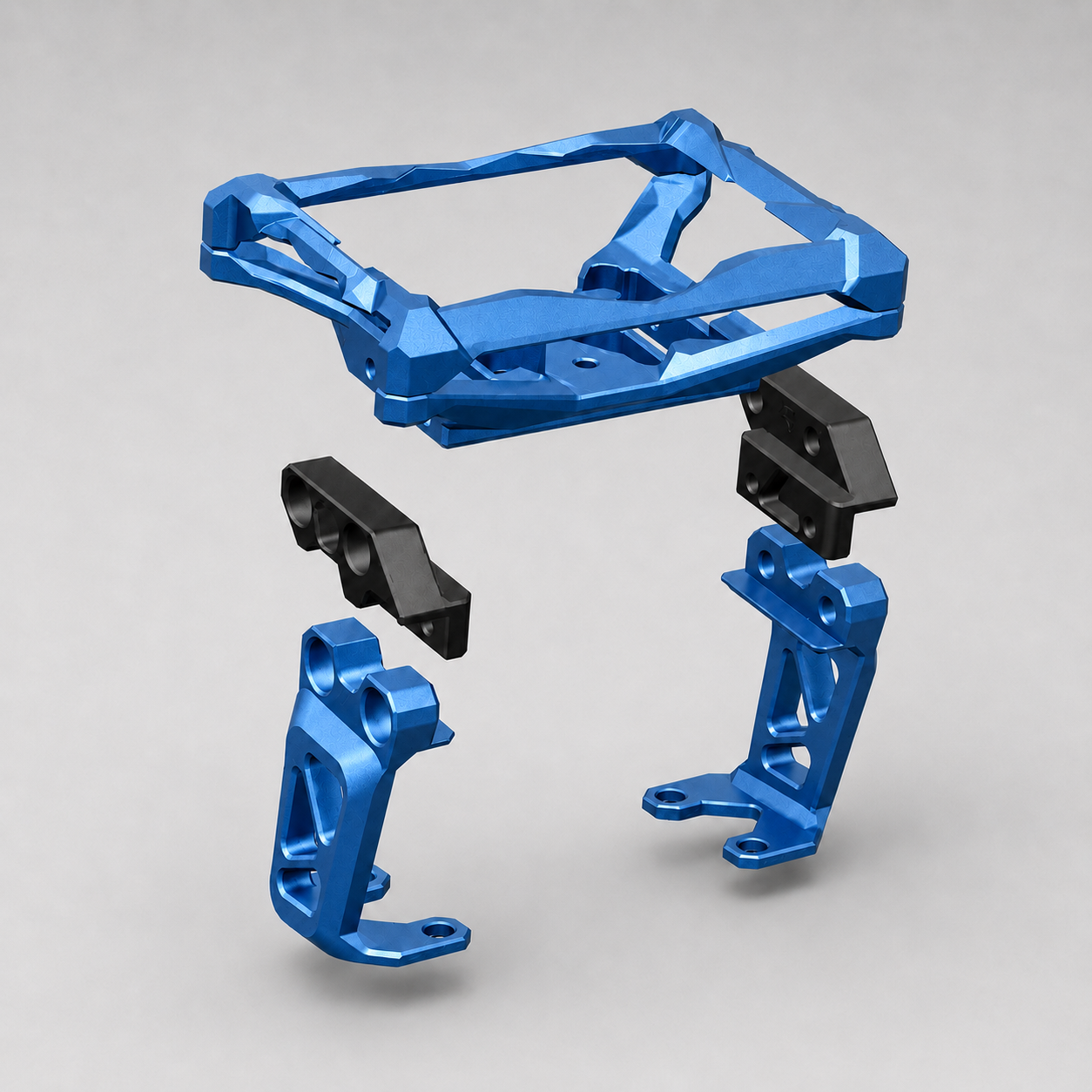 E Ride Pro Screen Mount / Display Bracket